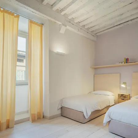 Residenza Degli Artisti Apartment Lucca