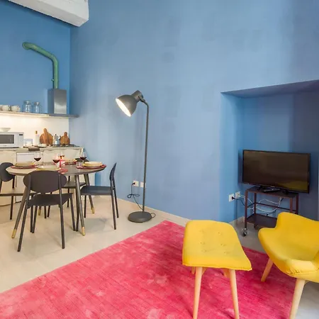 Residenza Degli Artisti *