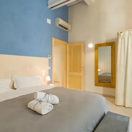 Residenza Degli Artisti * Lucca