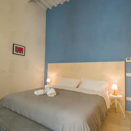 Residenza Degli Artisti