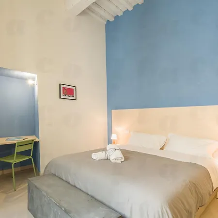 Residenza Degli Artisti