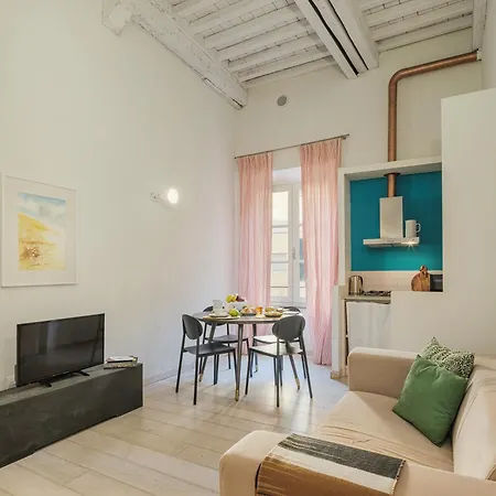 Residenza Degli Artisti *