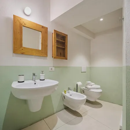 Apartment Residenza Degli Artisti *