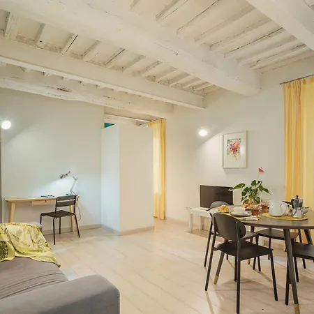 Appartement Residenza Degli Artisti Lucques