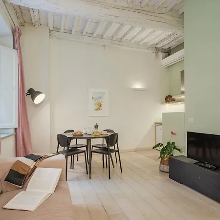 Residenza Degli Artisti * Lucques