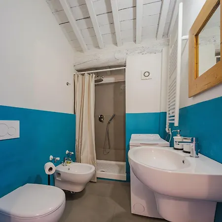 Residenza Degli Artisti Appartement *