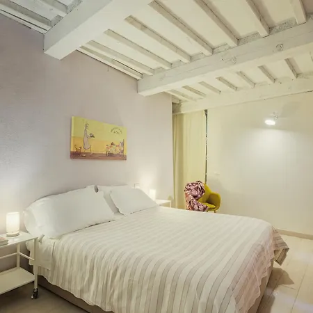 Appartement Residenza Degli Artisti