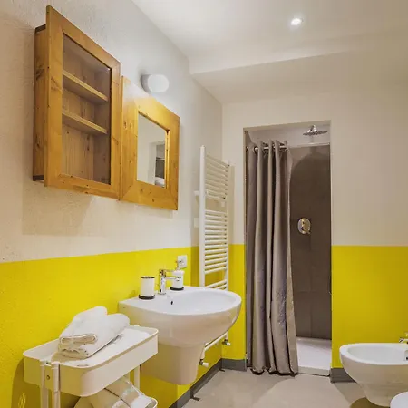 Appartement Residenza Degli Artisti