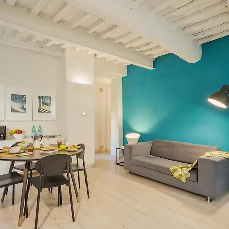 Residenza Degli Artisti * Lucques