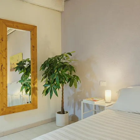 Residenza Degli Artisti Appartement Lucques