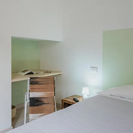 Appartement Residenza Degli Artisti