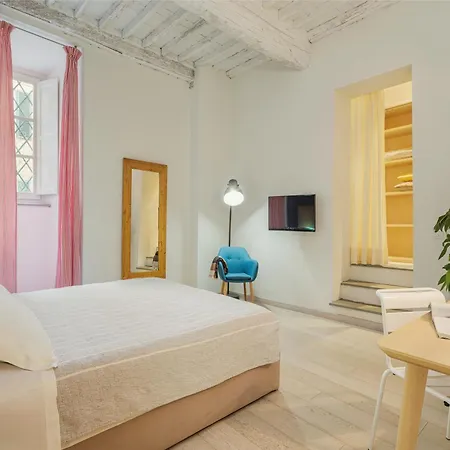 Appartement Residenza Degli Artisti *
