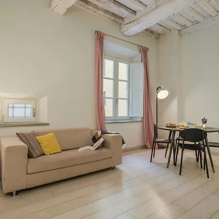 Appartement Residenza Degli Artisti Lucques