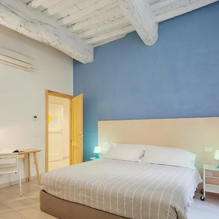 Residenza Degli Artisti Appartement