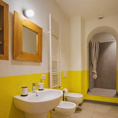 Appartement Residenza Degli Artisti *