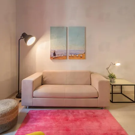 Residenza Degli Artisti Appartement *
