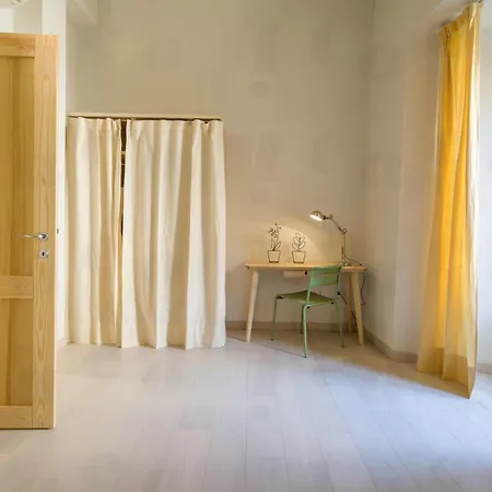 Residenza Degli Artisti Appartement Lucques