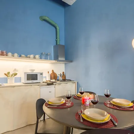 Appartement Residenza Degli Artisti *