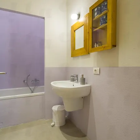 Lägenhet Residenza Degli Artisti Lucca