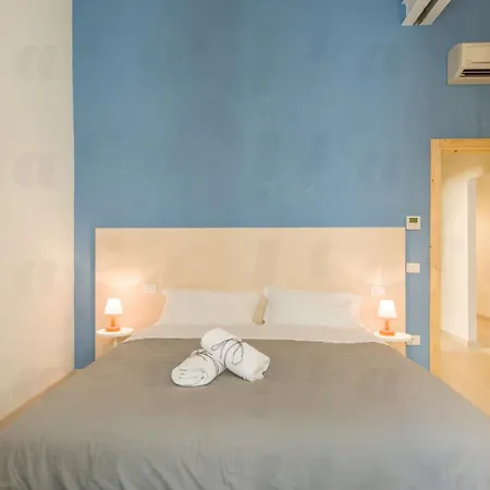 Residenza Degli Artisti Lucques
