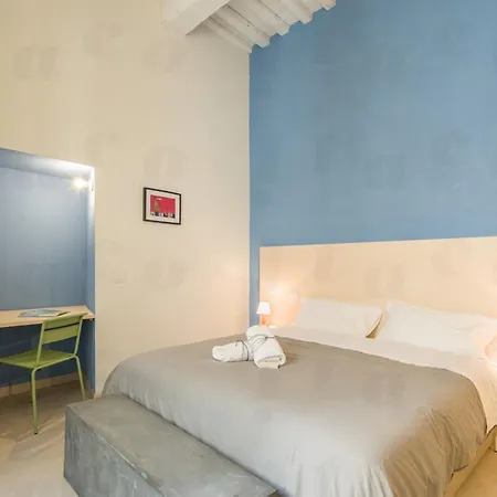 Residenza Degli Artisti * Lucques