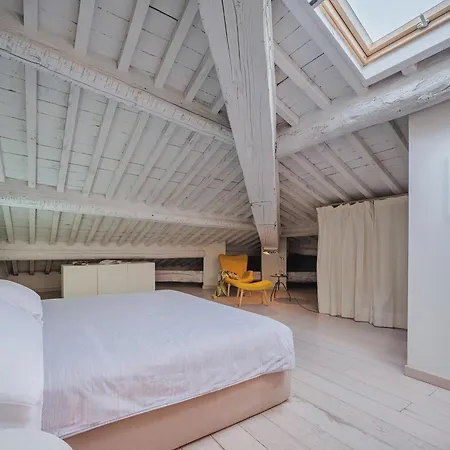 Appartement Residenza Degli Artisti *